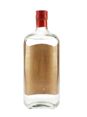 Gambacciani Gin Bottled 1960s 100cl / 45%