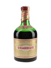 Drambuie Liqueur Bottled 1970s - Wax & Vitale 75cl / 40%