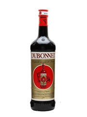 Dubonnet Wine Aperitif Bottled 1970s 12 x 88cl / 17%