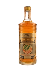Polmos Jarzebiak Rowan Flavoured Vodka Bottled 1960s - Rinaldi 75cl / 40%