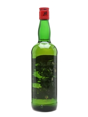 J & B Rare Bottled 1970s 75cl / 40%
