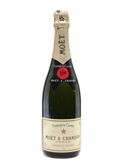 Moet & Chandon Champagne  75cl / 12%