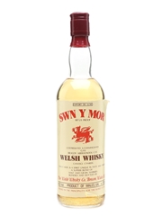 Swn Y Mor The Welsh Whisky Company - Bottled 1980s 70cl / 40%