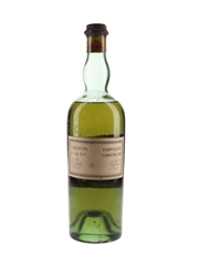 Chartreuse Green Bottled 1941-1951 75cl / 55%