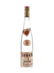 Jacobert Kirsch Reserve Bottled 1970s 68.2cl / 40%