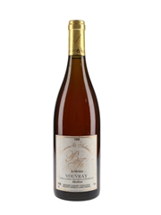 Le Marigny 1996 Vouvray Moelleux