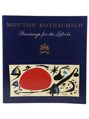 Mouton Rothschild - Paintings For The Labels