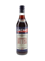 Cinzano Bitter