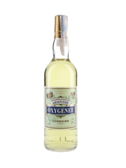 Cusenier Oxygenee Absinthe