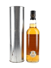 Coleburn 1981 19 Year Old Cask 1343 Bottled 2001 - Signatory Un-Chillfiltered Collection 70cl / 46%