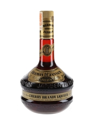 Herman Jansen Cherry Brandy