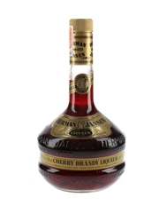 Herman Jansen Cherry Brandy