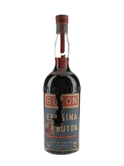 Buton Amaro Felsina Bottled 1950s 100cl / 30%