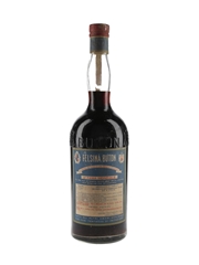 Buton Amaro Felsina Bottled 1950s 100cl / 30%