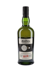 Ardbeg Supernova SN2015