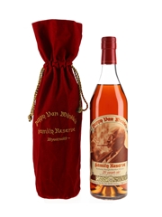 Pappy Van Winkle's 20 Year Old Family Reserve