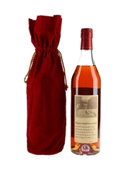 Pappy Van Winkle's 20 Year Old Family Reserve Bottled 2011 - Frankfort 70cl / 45.2%