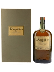 Dunhillion 23 Year Old Limited Edition