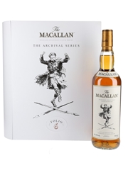 Macallan Folio 6