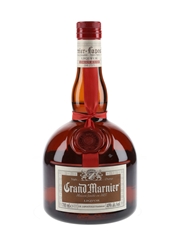 Grand Marnier Cordon Rouge Bottled 1990s 70cl / 40%