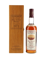 Glenmorangie 1971