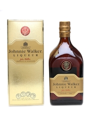Johnnie Walker Liqueur  75cl / 40%