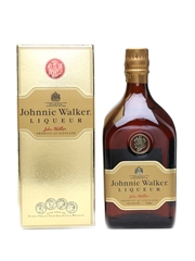 Johnnie Walker Liqueur