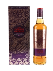 Famous Grouse 16 Year Old Double Matured 70cl / 40%