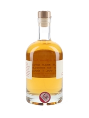 English Spirit Distillery Single Malt Spirit New Make Spirit - Only 40 Bottles 50cl / 41%