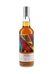 Ben Nevis 1997 21 Year Old - Past Future 70cl / 47.5%