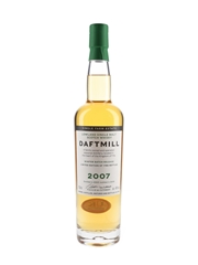 Daftmill 2007