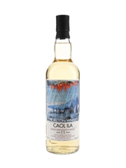 Caol Ila 11 Year Old