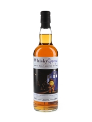 Springbank 1994 25 Year Old Edition No.20