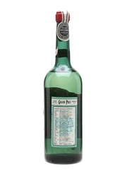 Wolfschmidt Kummel Liqueur Bottled 1960s 75cl / 39%