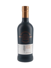 Ardnamurchan Single Cask AD:08:15 CK.560