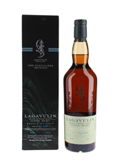 Lagavulin 2002 Distillers Edition