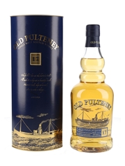 Old Pulteney 17 Year Old