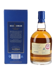 Kilchoman Spring 2010 Release 3 Year Old Third Release 70cl / 46%