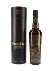 Compass Box Flaming Heart