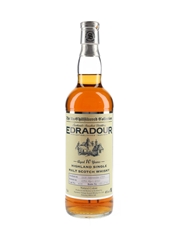 Edradour 1999 10 Year Old