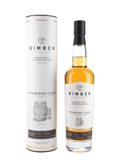 Bimber Small Batch Oloroso Cask