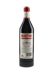 Martini Rosso Vermouth Bottled 1980s 75cl / 15%