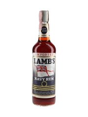 Lamb's Navy Rum