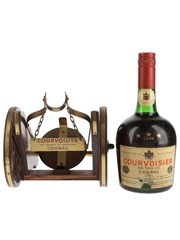 Courvoisier 3 Star Luxe Cannon