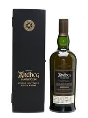 Ardbeg 1974 Single Cask 5666