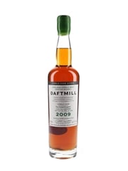 Daftmill 2009 Single Sherry Cask 029-2009