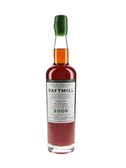 Daftmill 2009 Single PX Sherry Cask 036-2009