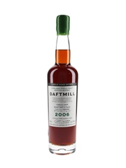 Daftmill 2006 Single Sherry Cask 039-2006