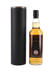 Bowmore 1997 13 Year Old Bottled 2010 - Cadenhead's 70cl / 56.4%