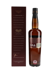 Compass Box Flaming Heart Bottled 2006 - Limited Release 70cl / 48.9%